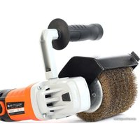 Щеточная шлифмашина Patriot BS 909