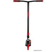 Трюковый самокат Novatrack Pixel 50 120A.PIXEL.BRD21 (черный/красный)