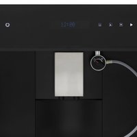 Кофемашина Krona Onyx 45H coffee BL/BL