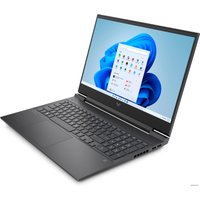 Игровой ноутбук HP Victus 16-d1002nia 6A3S2EA