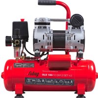Компрессор Fubag OLS 180/10 CM1.2 SET 4.0 646068