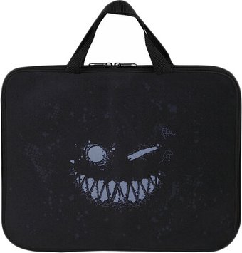 Папка-портфель BRAUBERG Effect Don't Be Afraid 271478