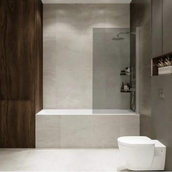 Benetto Open BEN802-SLT