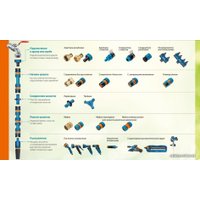 Распылитель Grinda XM-7-7 429150