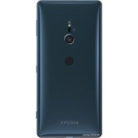 Смартфон Sony Xperia XZ2 Dual 6GB/64GB (темный изумруд)