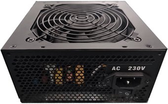 Блок питания Powerman PM-650ATX-APFC