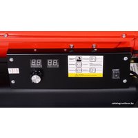 Дизельная тепловая пушка Ресанта ТДП-20АКД