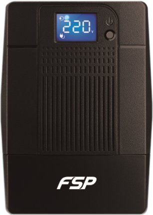 Источник бесперебойного питания FSP DPV850 [PPF4801500]