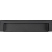  AKS врезная мет. DN50 128 графит,