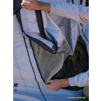 Кемпинговая палатка RoadLike Family (серый)