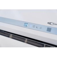 Кондиционер Roda Kalte EIS Inverter DS-KP12/DU-KP12