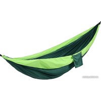 Туристический гамак Sundays C0011103B (зеленый)