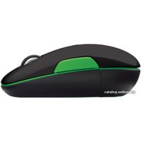 Мышь Logitech Wireless Mouse M345 Lime