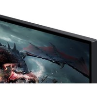 Игровой монитор Samsung Odyssey G5 LS32DG500EUXEN