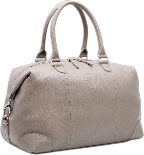 

Дорожная сумка Franchesco Mariscotti 6-426/1к (фр капучино)