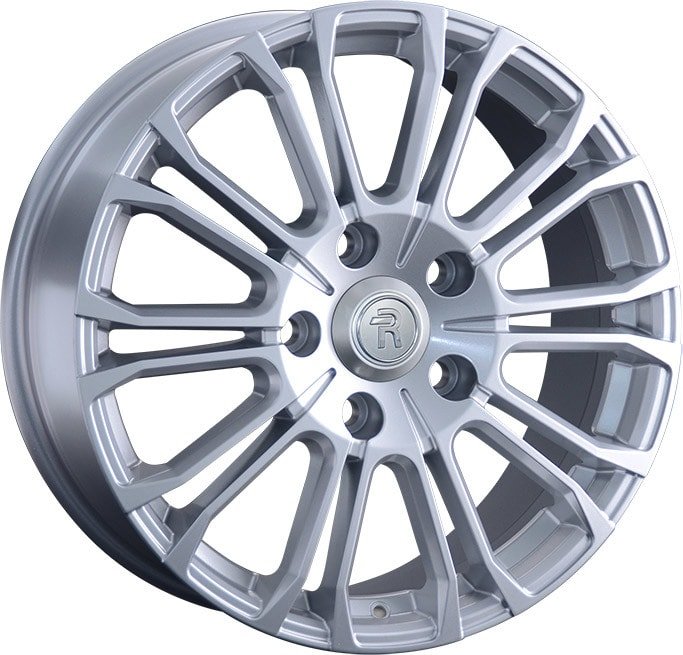 

Литые диски Replay 593739 (LCR 10678 - LX153) 20x8.5" 5x150мм DIA 110.1мм ET 58мм S