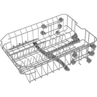 Отдельностоящая посудомоечная машина MAUNFELD MWF45220W