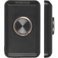 Внешний аккумулятор Rivacase VA2603 5000mAh (черный) в Гомеле