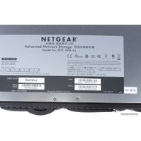Сетевой накопитель NETGEAR RN2120-200NES