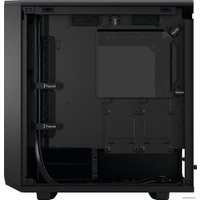 Корпус Fractal Design Meshify 2 Mini Black TG dark tint FD-C-MES2M-01