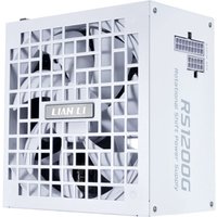 Блок питания Lian Li RS1200G G9P.RS1200G.WH00.RU