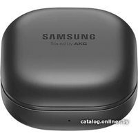 Наушники Samsung Galaxy Buds Live (черный оникс)