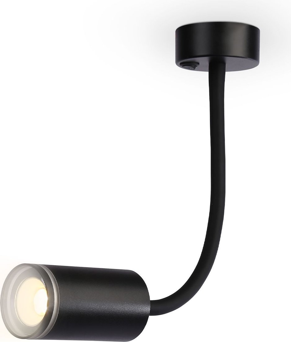 

Спот Ambrella light Wallers FW2470
