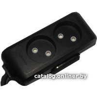 Удлинитель Panasonic WLTB02222BL-BY