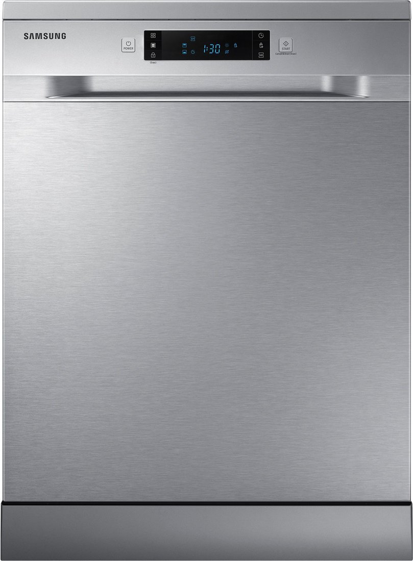 

Отдельностоящая посудомоечная машина Samsung DW60A6092FS/EU