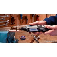 Гравер Dremel 4000 Platinum Edition (4000-6/128)