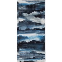 Шарф (бафф) Buff Original Oser Blue 134496.707.10.00