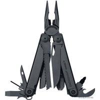 Мультитул Leatherman Surge Black