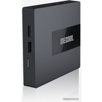 Смарт-приставка Mecool KM7 4ГБ/64ГБ