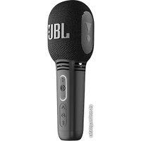 Bluetooth-микрофон JBL KMC 300 (черный)