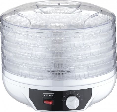 

Сушилка для овощей и фруктов Kernau KSFD 352