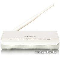Wi-Fi роутер Zyxel NBG334W EE