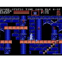  Castlevania: Anniversary Collection (без русской озвучки) для PlayStation 4