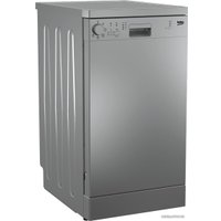 Отдельностоящая посудомоечная машина BEKO DFS05010S