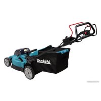 Газонокосилка Makita DLM481CT2 (с 2-мя АКБ)