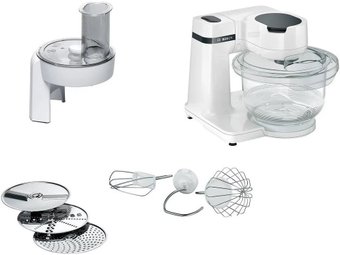 Bosch MUMS2TW01