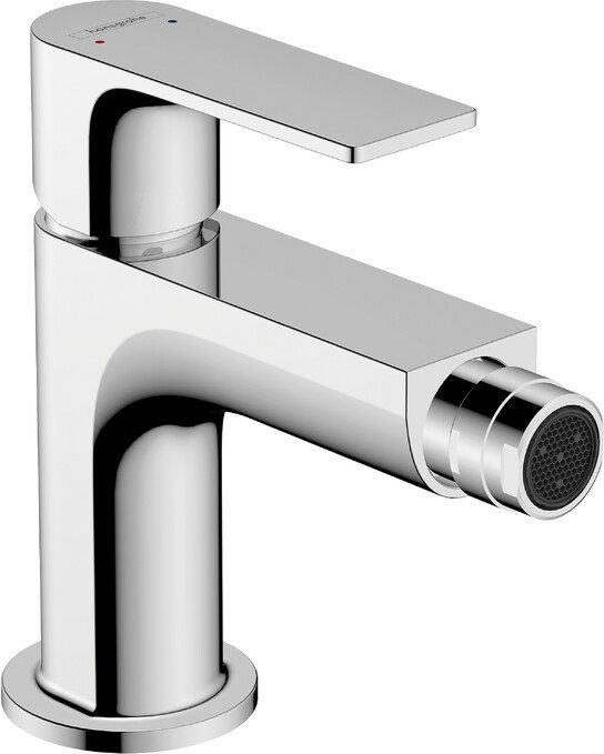 

Смеситель Hansgrohe Rebris E 72211000