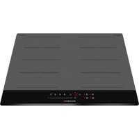 Варочная панель Meferi MIH604GR Comfort Plus