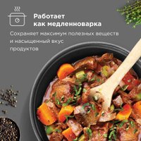 Мультиварка Redmond (Редмонд) MC102 (белый)