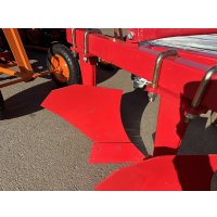 Плуг Rossel 1L-320