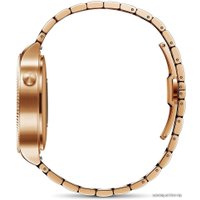 Умные часы Huawei Watch Rose Gold with Rose Gold Link Band