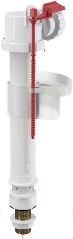 

Впускной клапан Alcaplast A18-1/2" BL-01