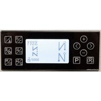 Электромеханическая швейная машина Mauser Spezial ML8125-ME4-CC