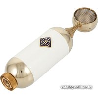 Проводной микрофон СОЮЗ 017 FET (кремовый/золотистый)