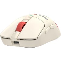 Игровая мышь A4Tech Bloody R72 Ultra Proxy Boom (белый)