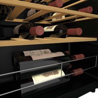 Винный шкаф Candy CWC023